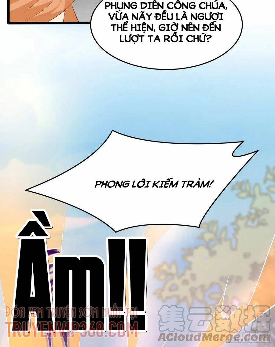 Chi Tôn Đồng Thuật Sư: Tuyệt Thế Đại Tiểu Thư Chapter 245 - 29