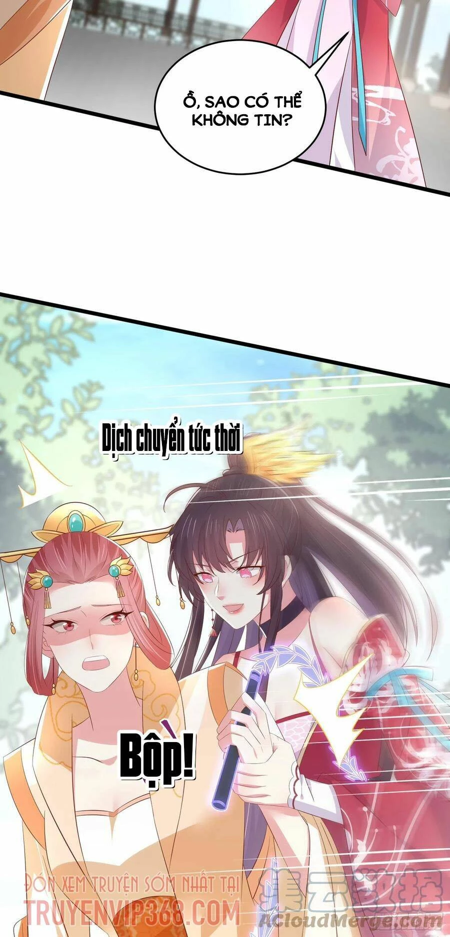 Chi Tôn Đồng Thuật Sư: Tuyệt Thế Đại Tiểu Thư Chapter 245 - 37