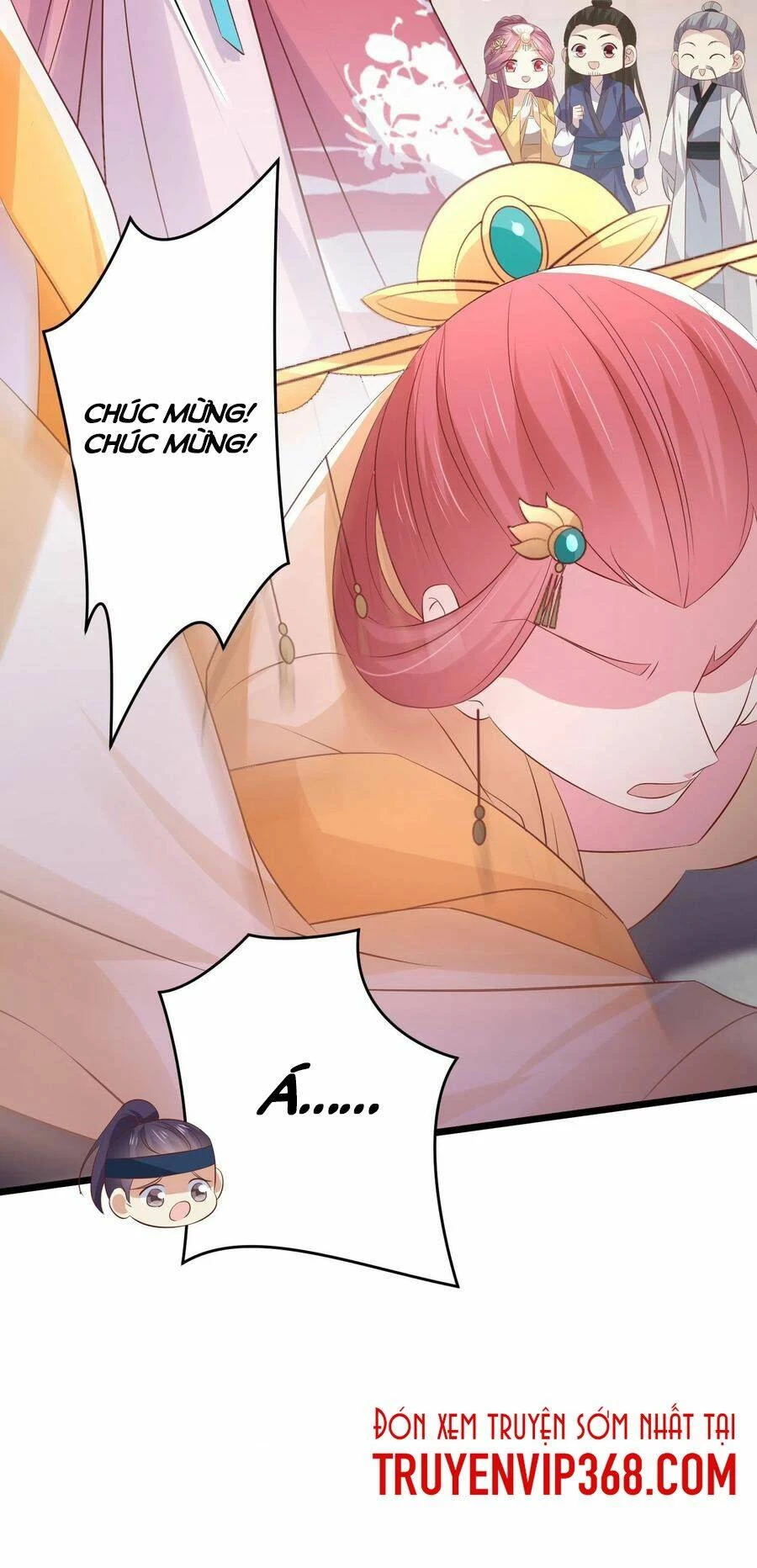 Chi Tôn Đồng Thuật Sư: Tuyệt Thế Đại Tiểu Thư Chapter 246 - 4