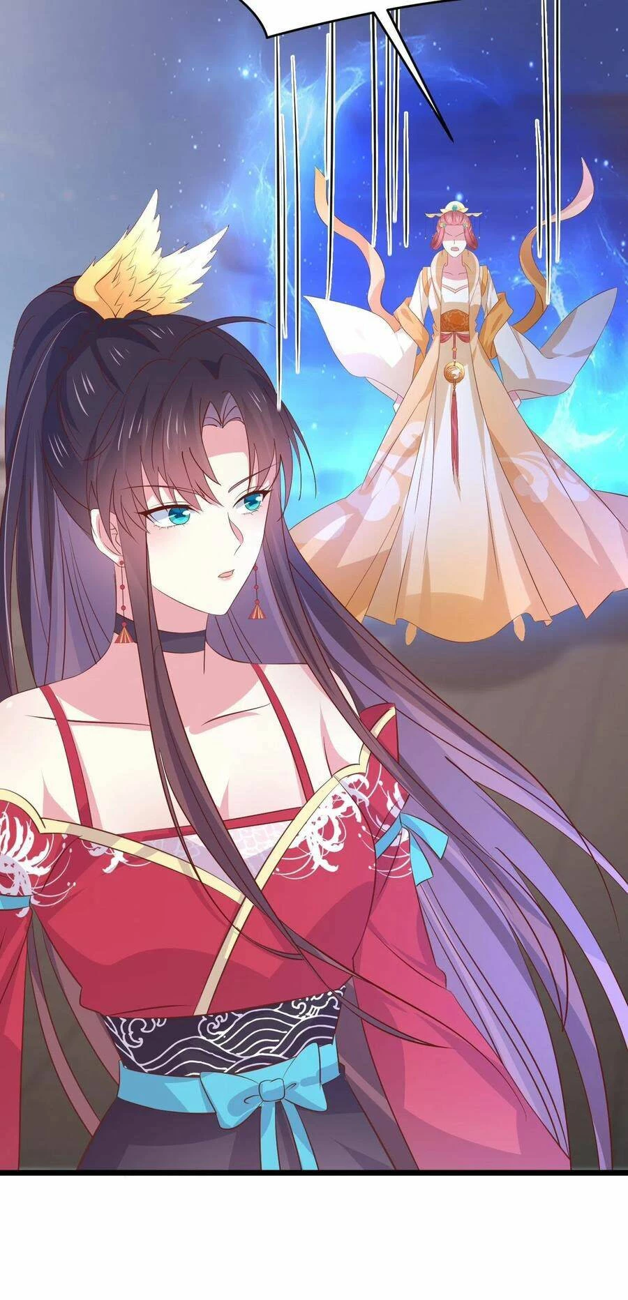 Chi Tôn Đồng Thuật Sư: Tuyệt Thế Đại Tiểu Thư Chapter 246 - 10