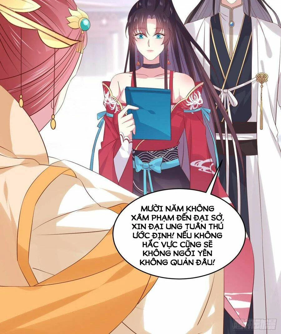Chi Tôn Đồng Thuật Sư: Tuyệt Thế Đại Tiểu Thư Chapter 246 - 18