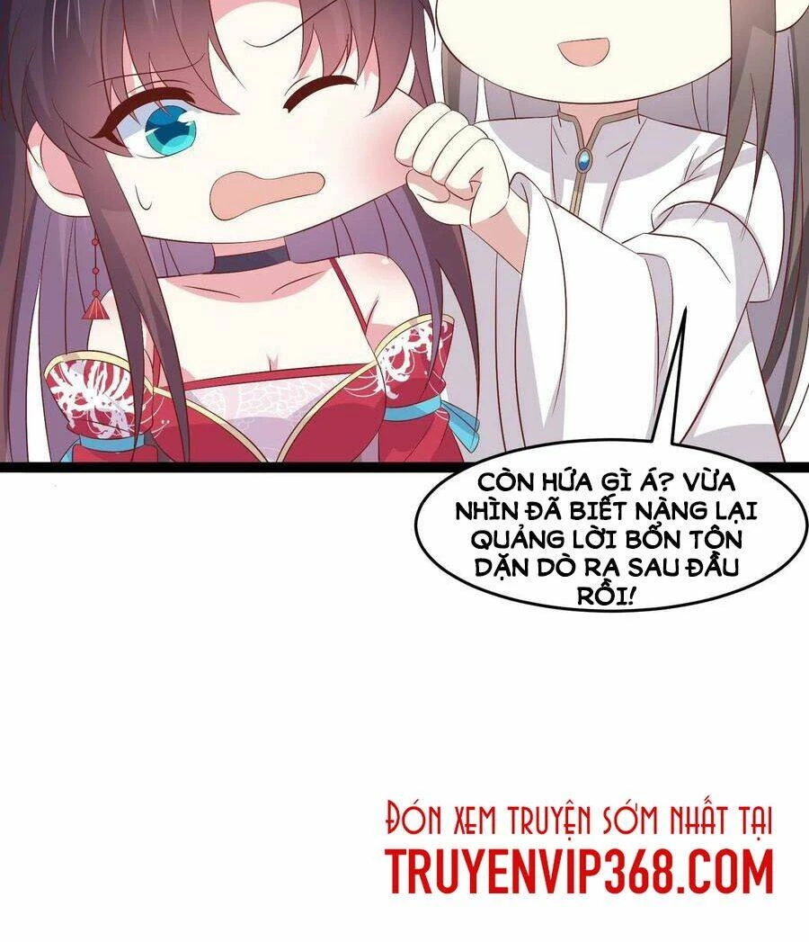Chi Tôn Đồng Thuật Sư: Tuyệt Thế Đại Tiểu Thư Chapter 246 - 24