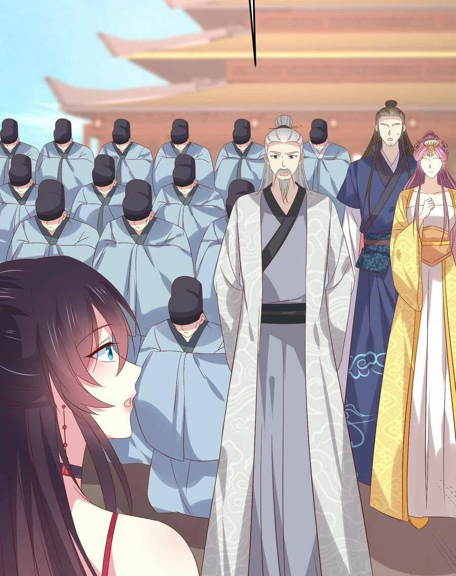 Chi Tôn Đồng Thuật Sư: Tuyệt Thế Đại Tiểu Thư Chapter 246 - 27