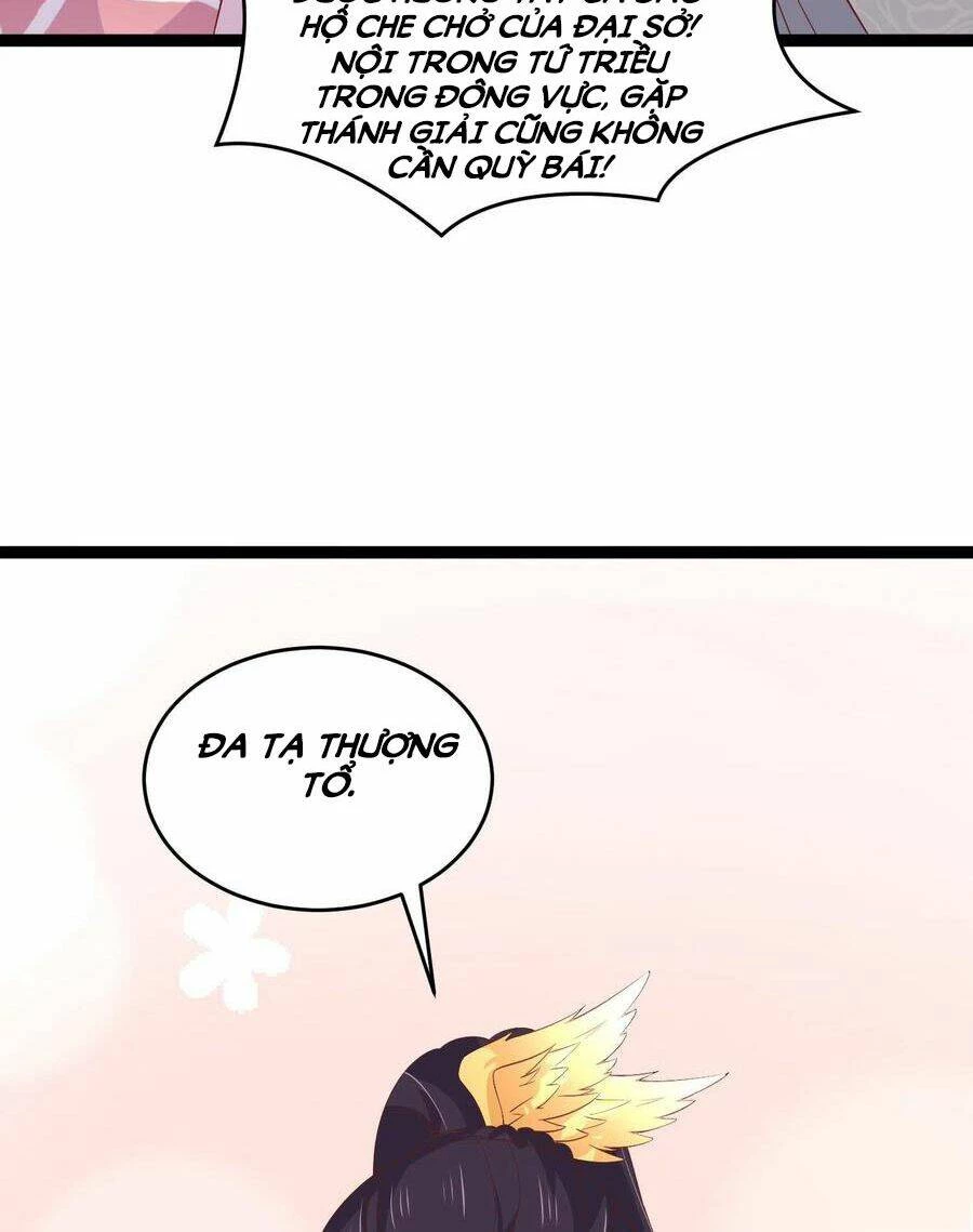 Chi Tôn Đồng Thuật Sư: Tuyệt Thế Đại Tiểu Thư Chapter 246 - 30