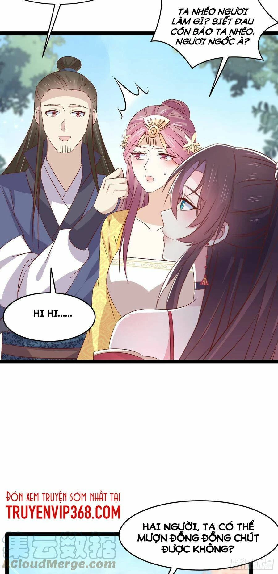 Chi Tôn Đồng Thuật Sư: Tuyệt Thế Đại Tiểu Thư Chapter 246 - 37