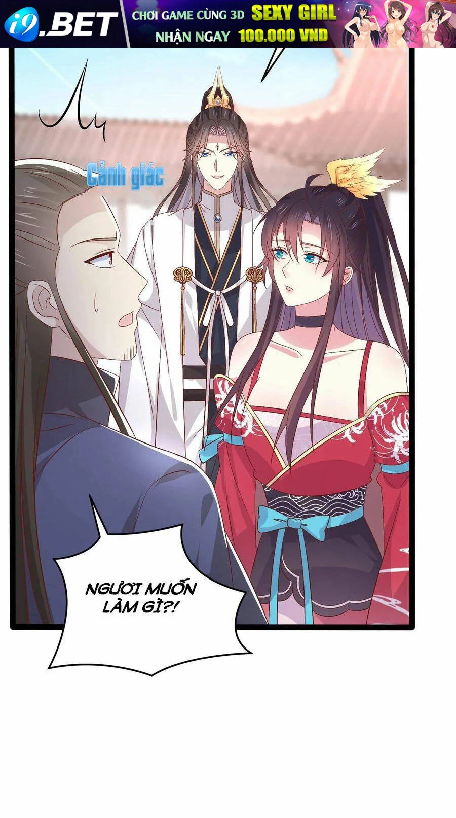 Chi Tôn Đồng Thuật Sư: Tuyệt Thế Đại Tiểu Thư Chapter 246 - 38