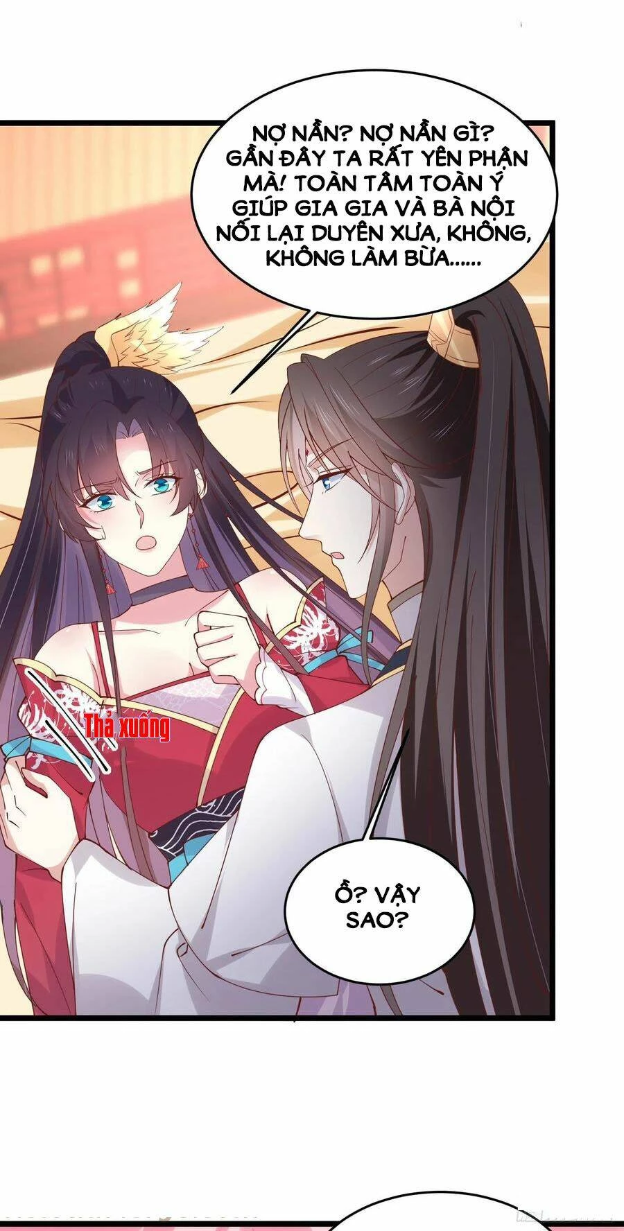 Chi Tôn Đồng Thuật Sư: Tuyệt Thế Đại Tiểu Thư Chapter 247 - 4