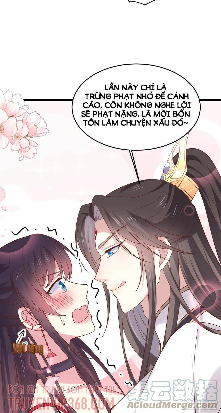 Chi Tôn Đồng Thuật Sư: Tuyệt Thế Đại Tiểu Thư Chapter 247 - 18