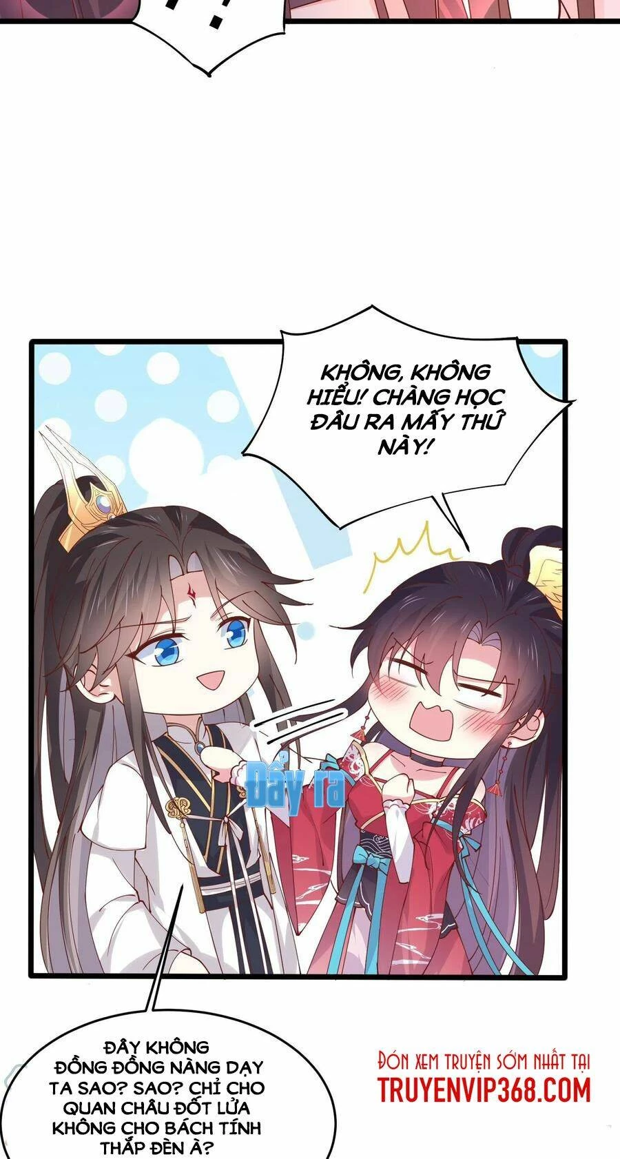 Chi Tôn Đồng Thuật Sư: Tuyệt Thế Đại Tiểu Thư Chapter 247 - 20