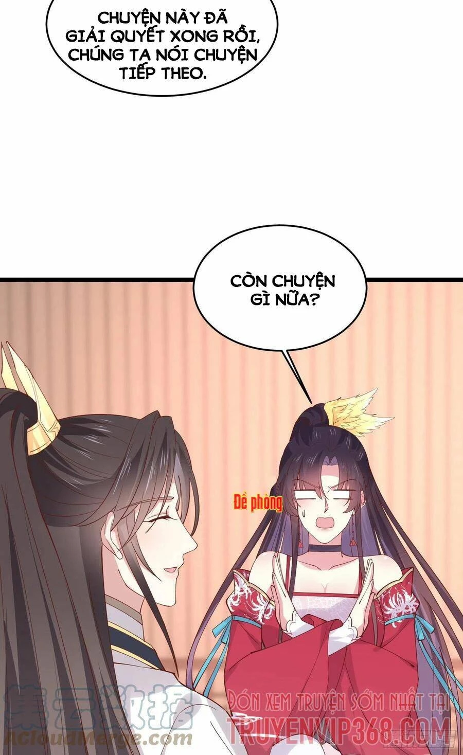 Chi Tôn Đồng Thuật Sư: Tuyệt Thế Đại Tiểu Thư Chapter 247 - 27