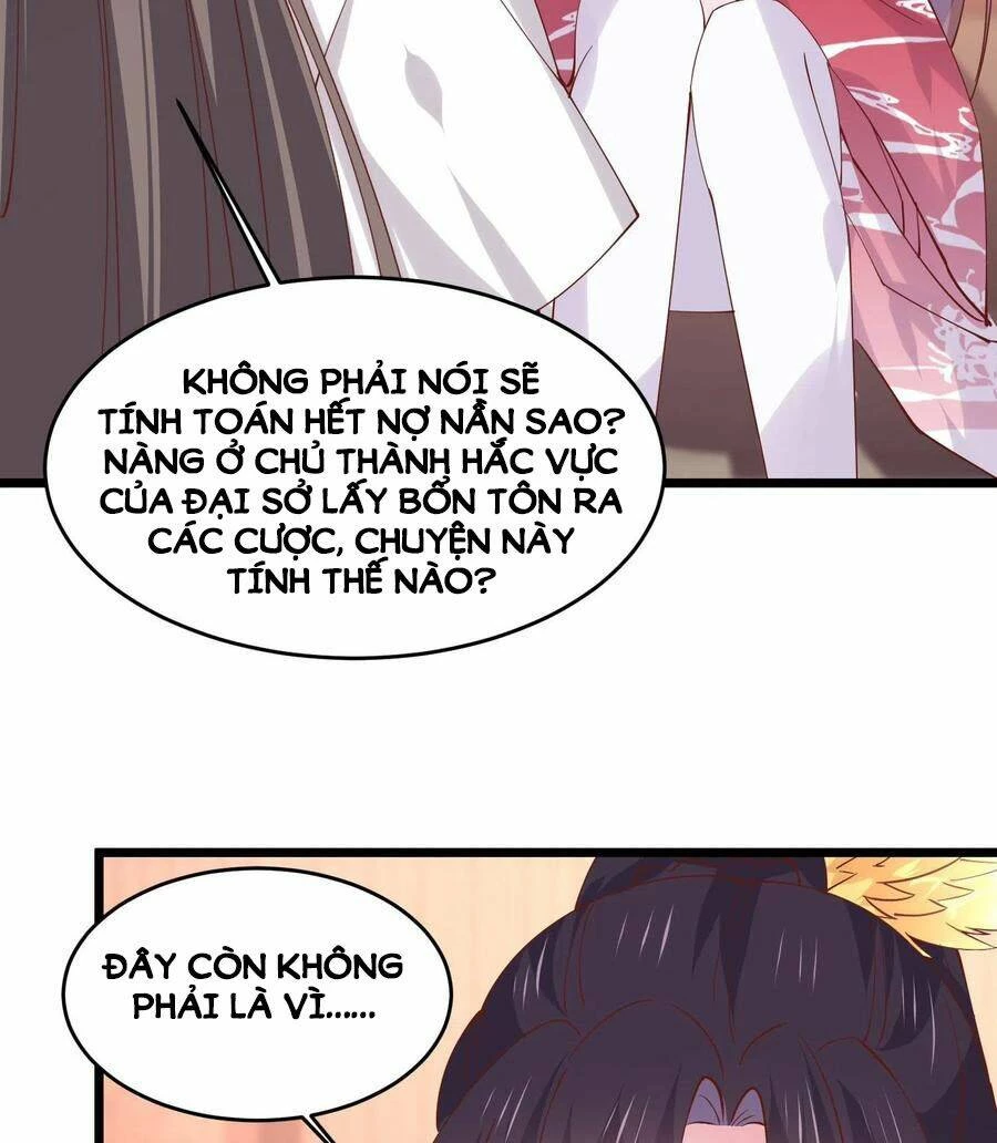 Chi Tôn Đồng Thuật Sư: Tuyệt Thế Đại Tiểu Thư Chapter 247 - 28