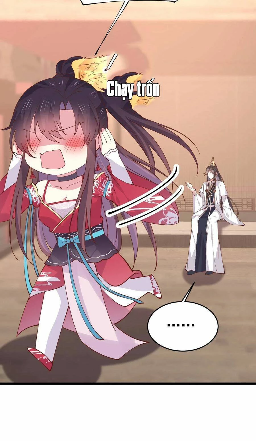 Chi Tôn Đồng Thuật Sư: Tuyệt Thế Đại Tiểu Thư Chapter 247 - 33