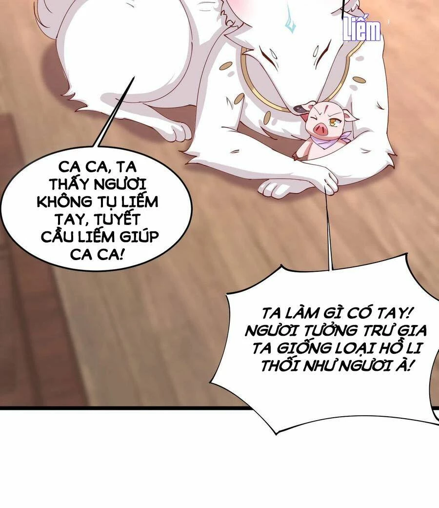 Chi Tôn Đồng Thuật Sư: Tuyệt Thế Đại Tiểu Thư Chapter 248 - 4