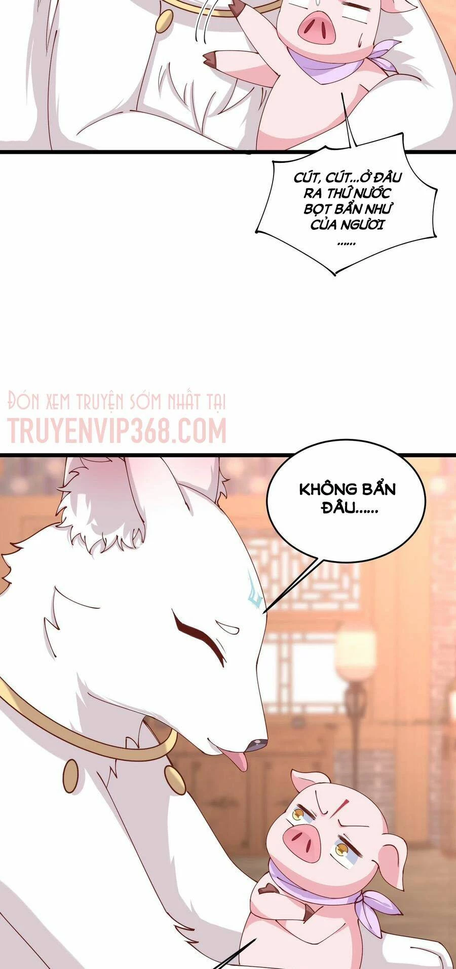 Chi Tôn Đồng Thuật Sư: Tuyệt Thế Đại Tiểu Thư Chapter 248 - 6