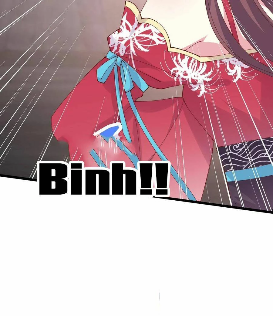 Chi Tôn Đồng Thuật Sư: Tuyệt Thế Đại Tiểu Thư Chapter 248 - 11