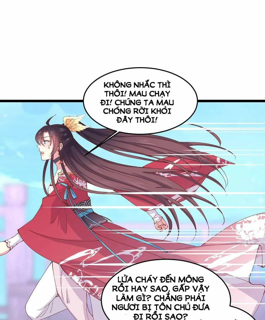 Chi Tôn Đồng Thuật Sư: Tuyệt Thế Đại Tiểu Thư Chapter 248 - 15