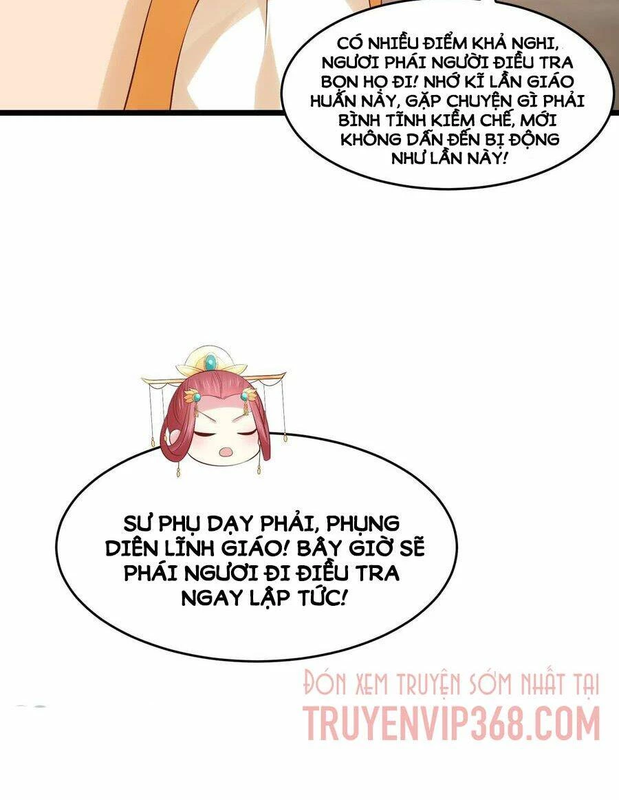 Chi Tôn Đồng Thuật Sư: Tuyệt Thế Đại Tiểu Thư Chapter 248 - 34