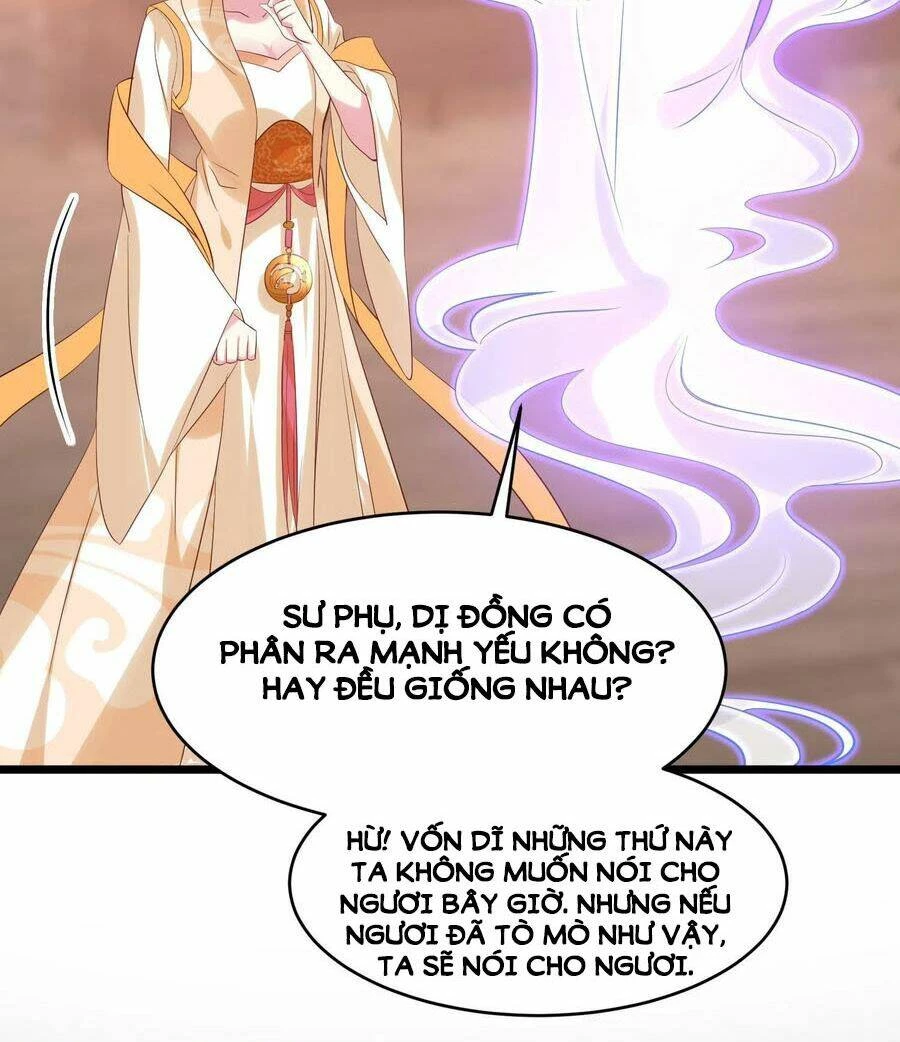 Chi Tôn Đồng Thuật Sư: Tuyệt Thế Đại Tiểu Thư Chapter 248 - 38