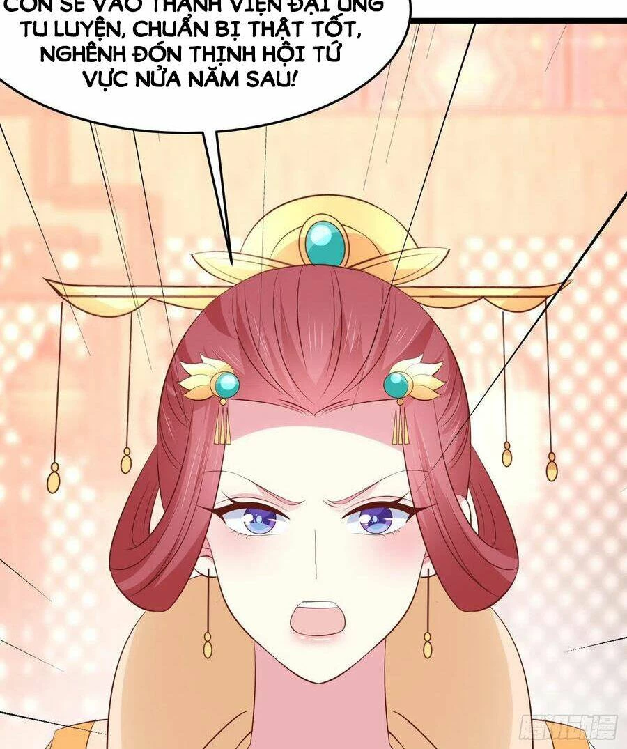 Chi Tôn Đồng Thuật Sư: Tuyệt Thế Đại Tiểu Thư Chapter 248 - 48