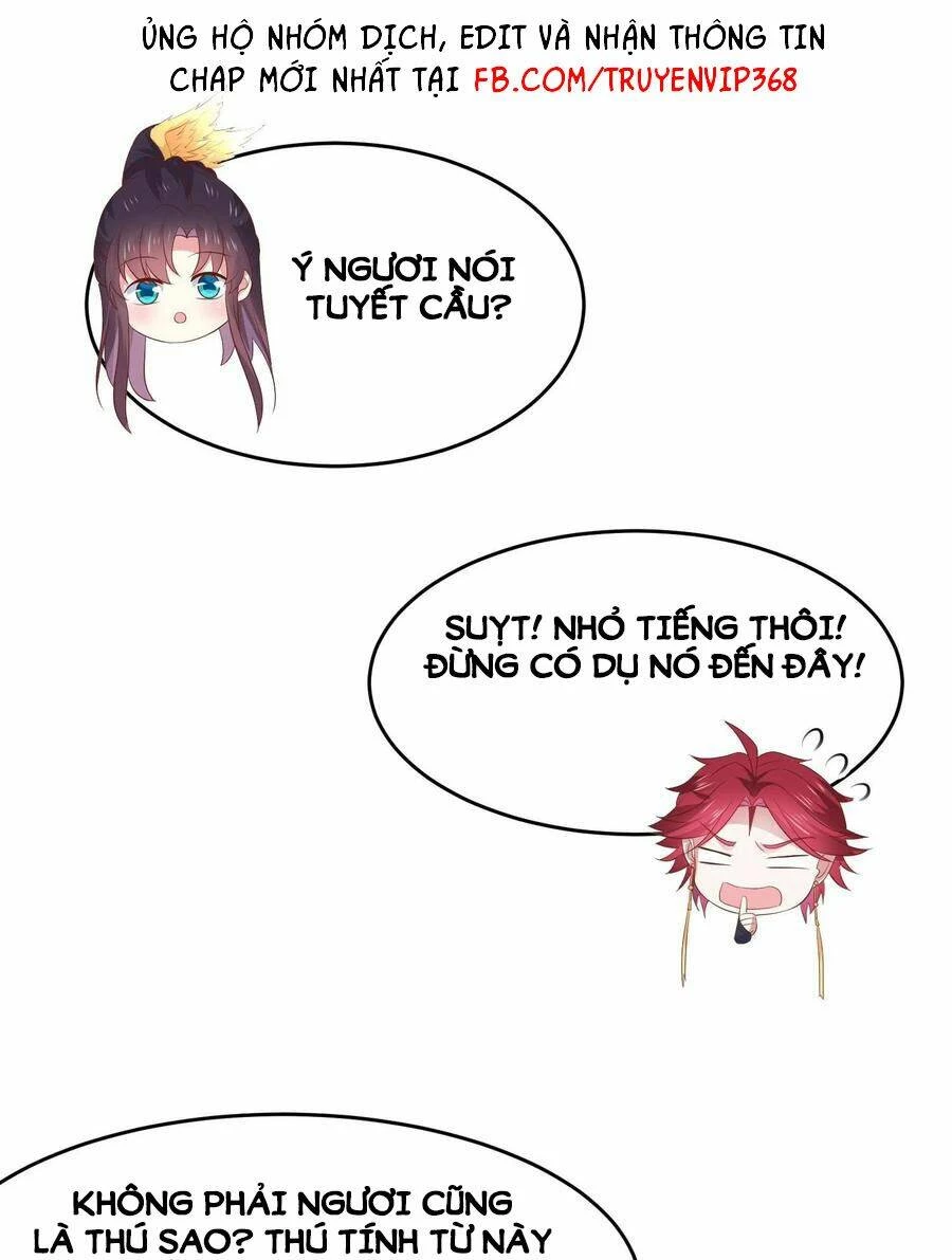 Chi Tôn Đồng Thuật Sư: Tuyệt Thế Đại Tiểu Thư Chapter 249 - 9