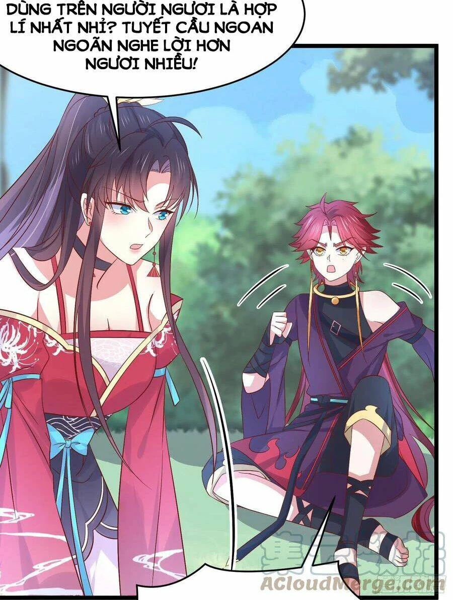 Chi Tôn Đồng Thuật Sư: Tuyệt Thế Đại Tiểu Thư Chapter 249 - 10