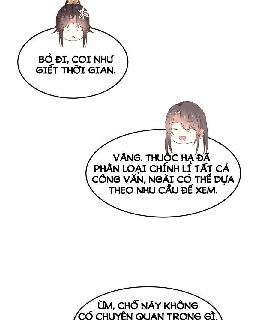 Chi Tôn Đồng Thuật Sư: Tuyệt Thế Đại Tiểu Thư Chapter 249 - 18