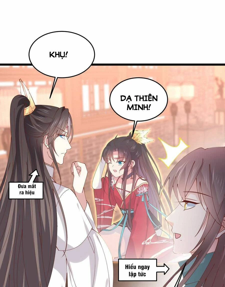 Chi Tôn Đồng Thuật Sư: Tuyệt Thế Đại Tiểu Thư Chapter 249 - 26