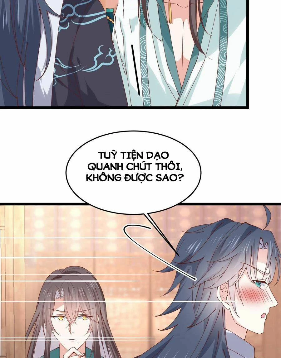 Chi Tôn Đồng Thuật Sư: Tuyệt Thế Đại Tiểu Thư Chapter 249 - 28