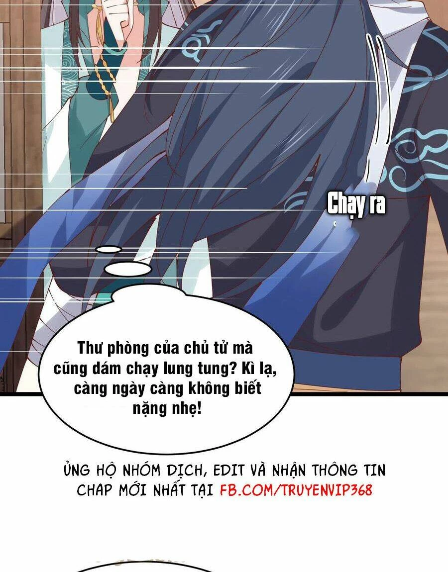 Chi Tôn Đồng Thuật Sư: Tuyệt Thế Đại Tiểu Thư Chapter 249 - 29