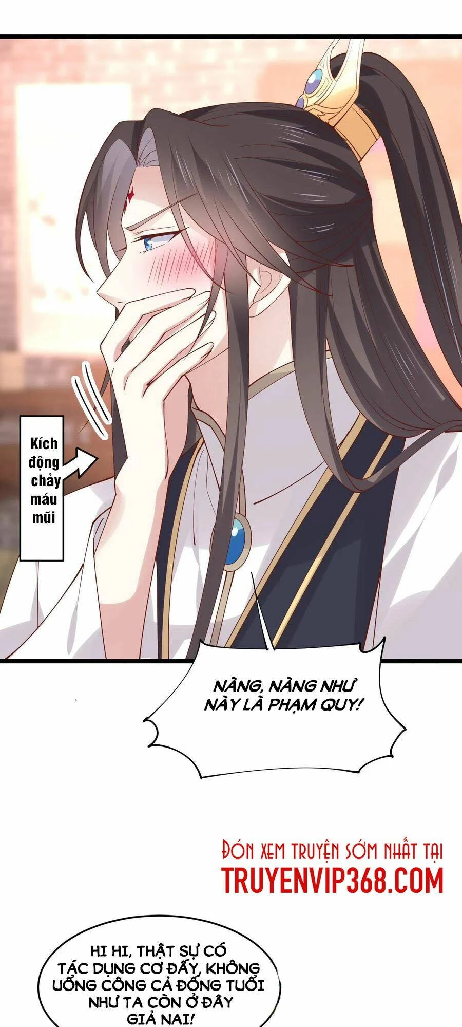 Chi Tôn Đồng Thuật Sư: Tuyệt Thế Đại Tiểu Thư Chapter 250 - 2