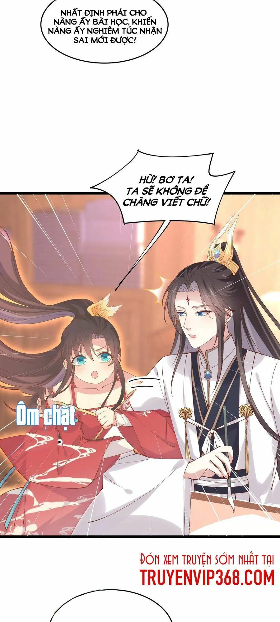 Chi Tôn Đồng Thuật Sư: Tuyệt Thế Đại Tiểu Thư Chapter 250 - 8