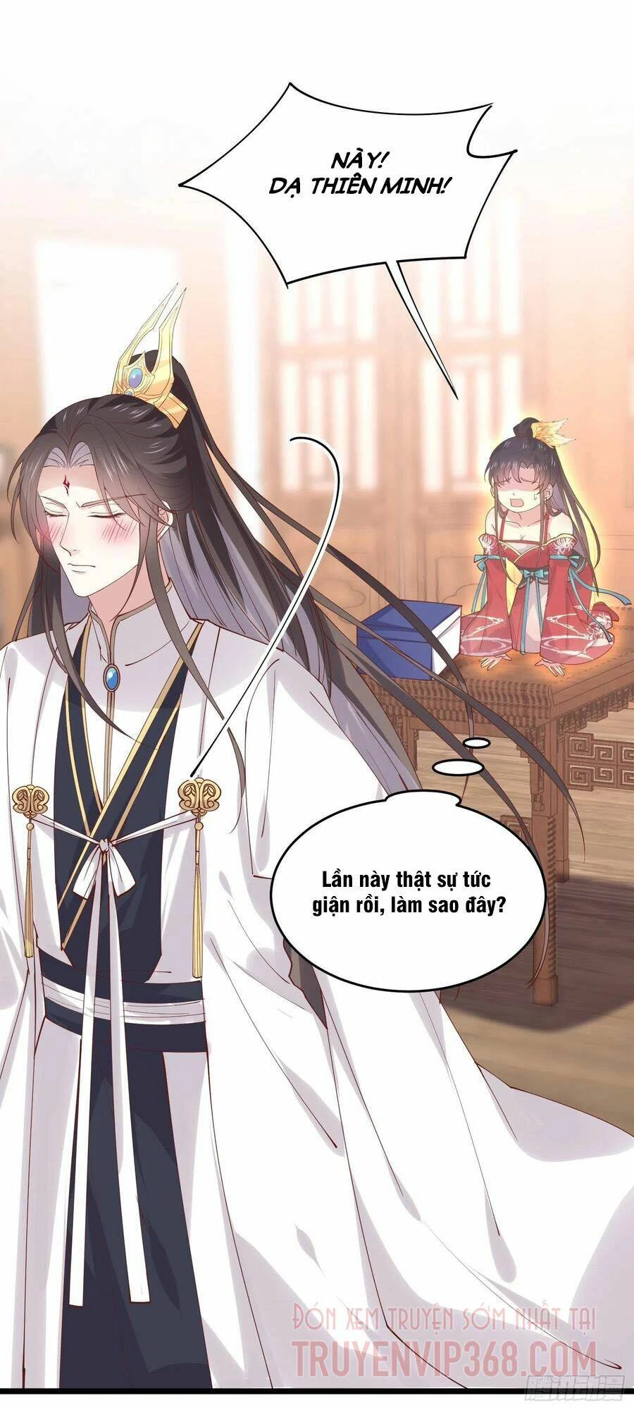 Chi Tôn Đồng Thuật Sư: Tuyệt Thế Đại Tiểu Thư Chapter 250 - 12