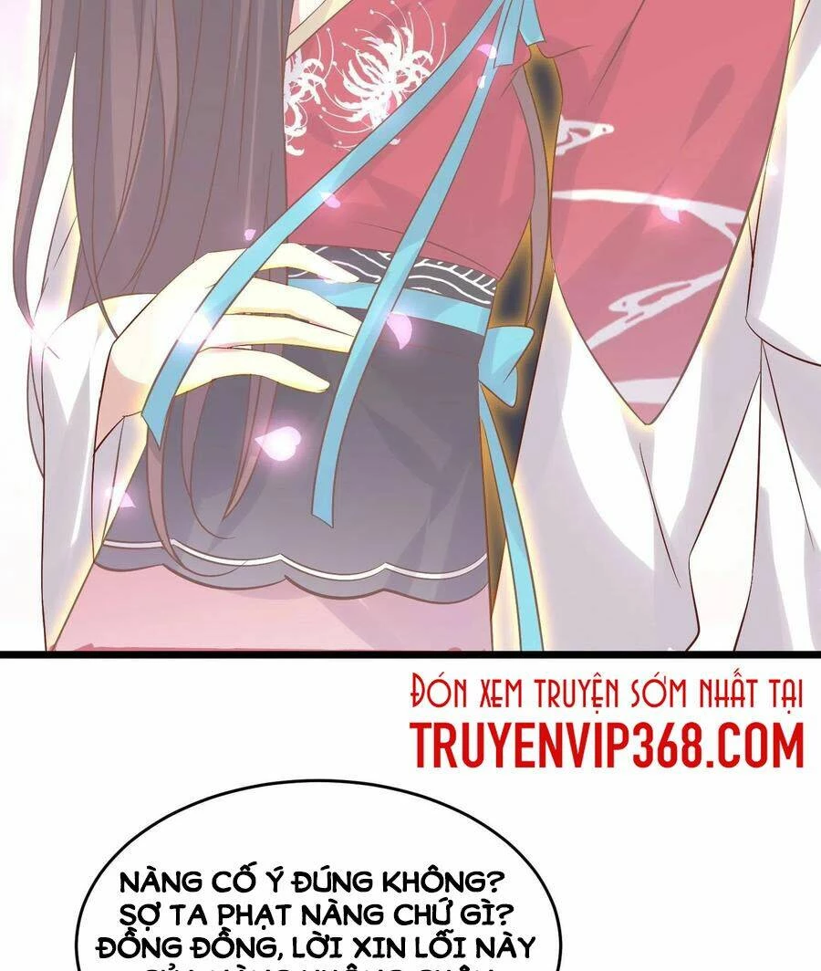 Chi Tôn Đồng Thuật Sư: Tuyệt Thế Đại Tiểu Thư Chapter 250 - 22