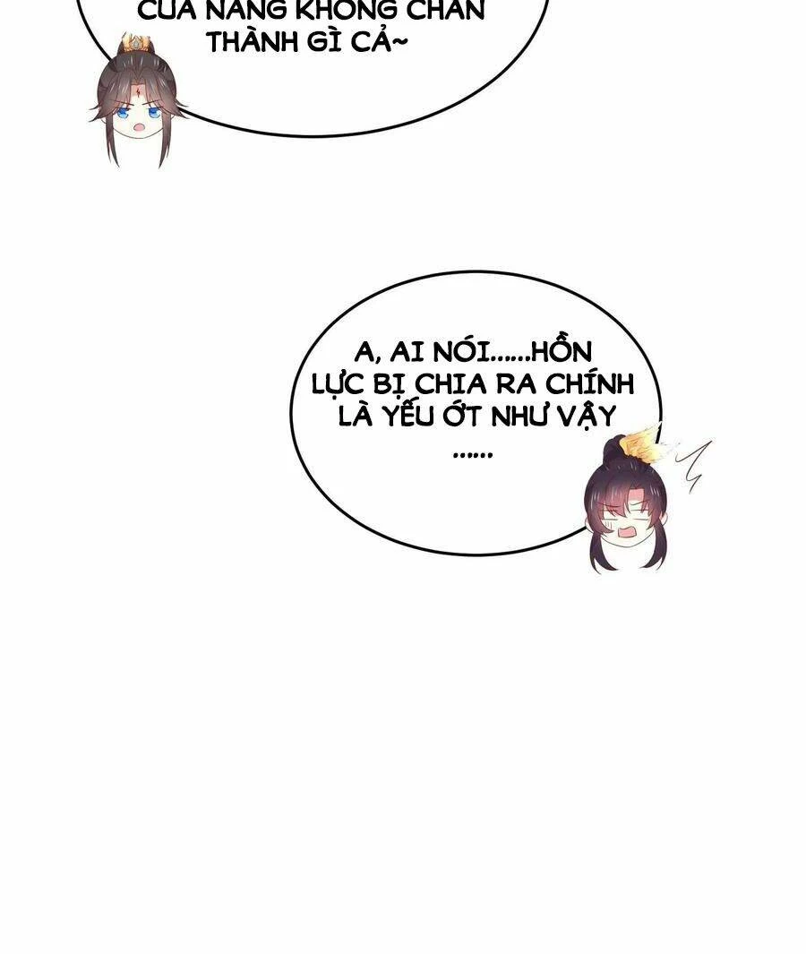 Chi Tôn Đồng Thuật Sư: Tuyệt Thế Đại Tiểu Thư Chapter 250 - 23