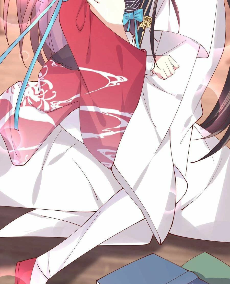 Chi Tôn Đồng Thuật Sư: Tuyệt Thế Đại Tiểu Thư Chapter 250 - 34