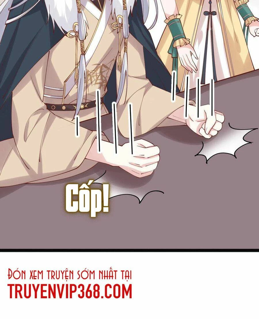 Chi Tôn Đồng Thuật Sư: Tuyệt Thế Đại Tiểu Thư Chapter 250 - 39