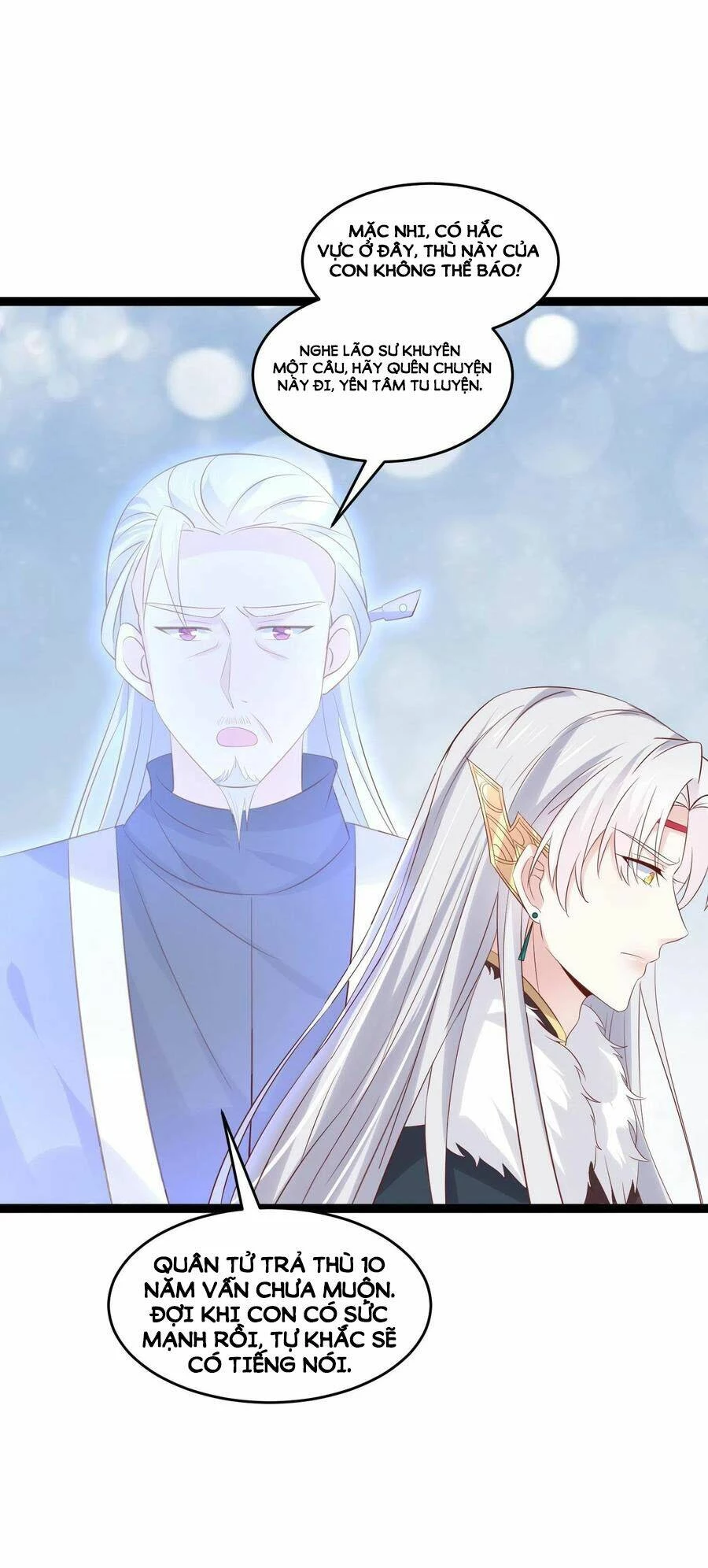 Chi Tôn Đồng Thuật Sư: Tuyệt Thế Đại Tiểu Thư Chapter 250 - 40