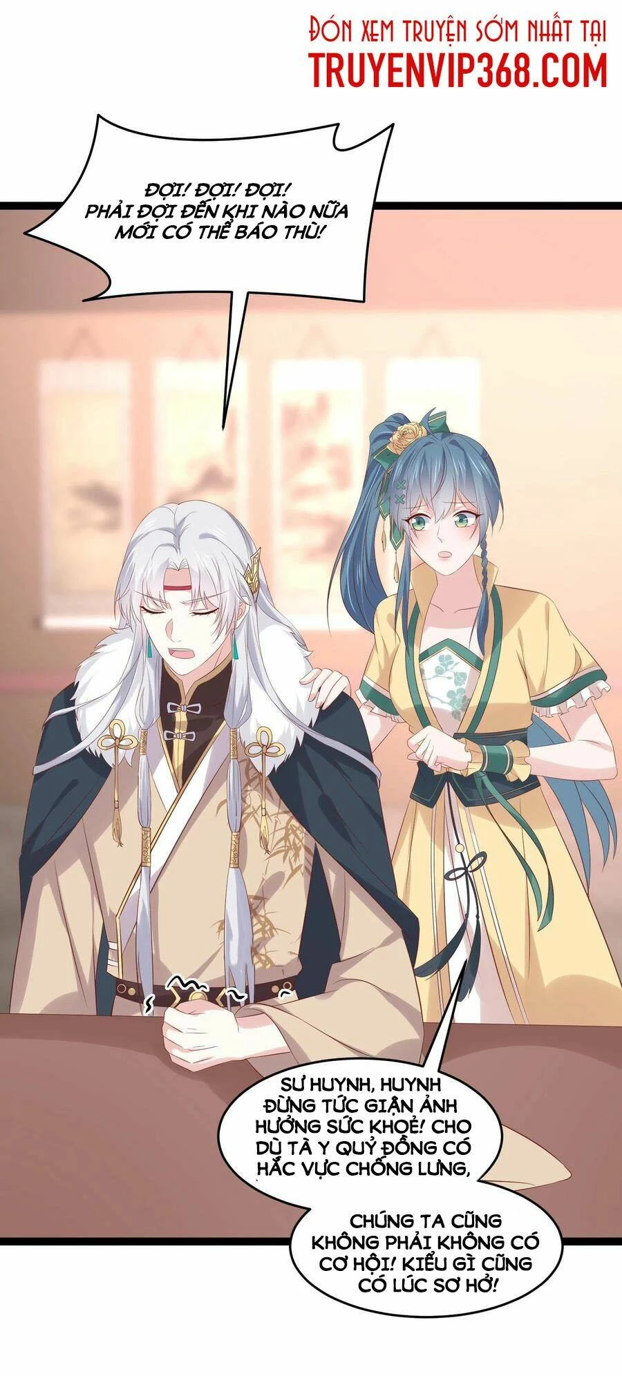 Chi Tôn Đồng Thuật Sư: Tuyệt Thế Đại Tiểu Thư Chapter 250 - 41