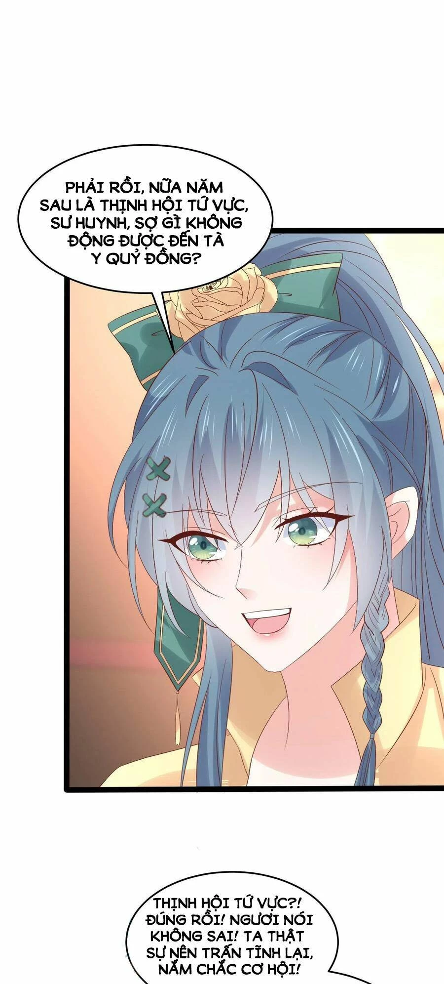 Chi Tôn Đồng Thuật Sư: Tuyệt Thế Đại Tiểu Thư Chapter 250 - 42