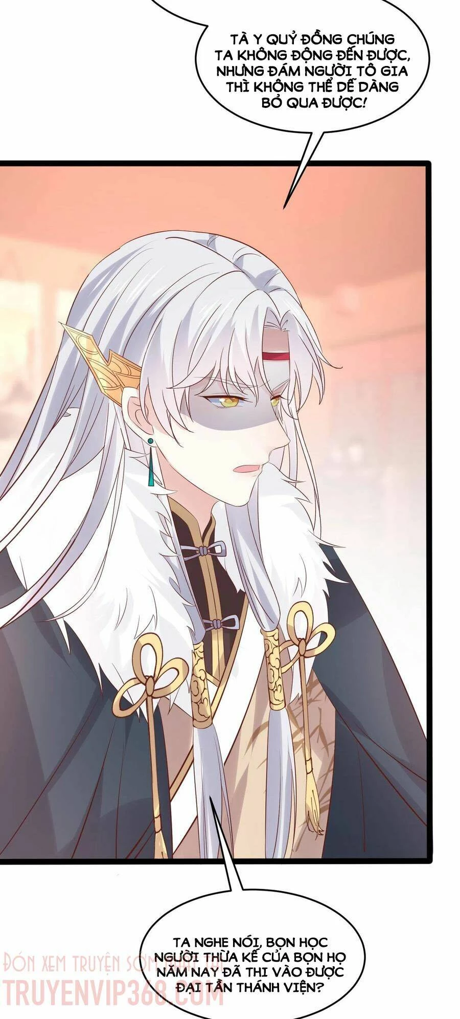 Chi Tôn Đồng Thuật Sư: Tuyệt Thế Đại Tiểu Thư Chapter 250 - 43