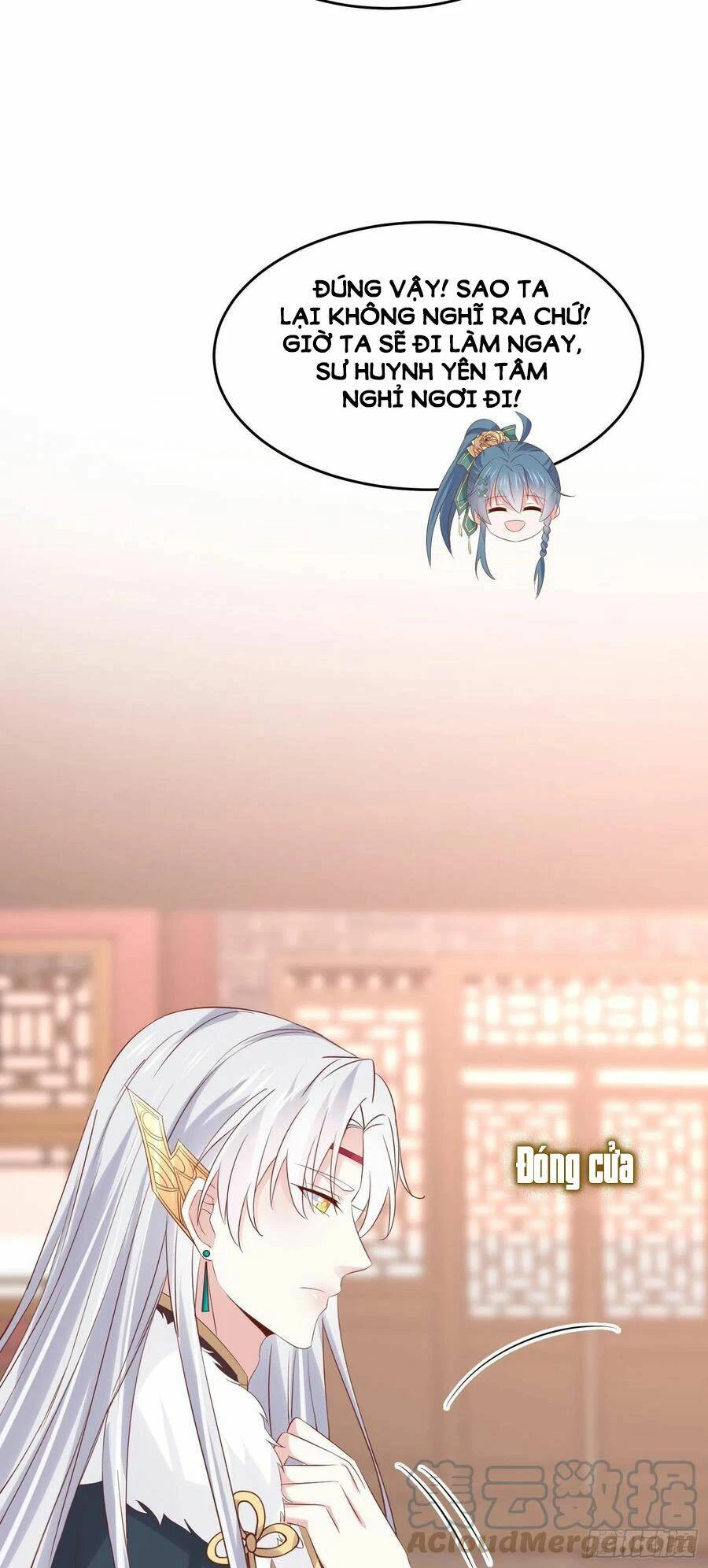 Chi Tôn Đồng Thuật Sư: Tuyệt Thế Đại Tiểu Thư Chapter 250 - 44