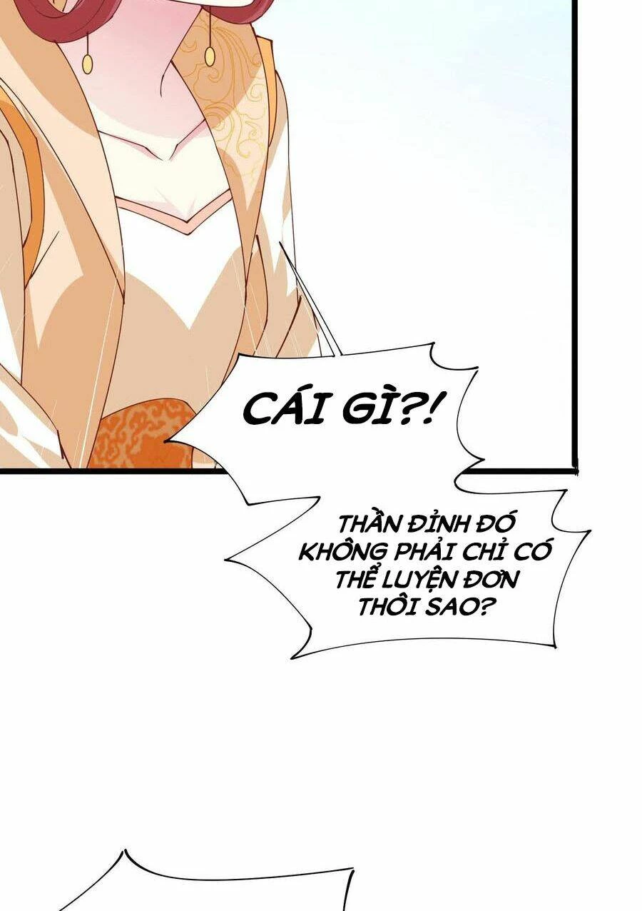 Chi Tôn Đồng Thuật Sư: Tuyệt Thế Đại Tiểu Thư Chapter 252 - 8