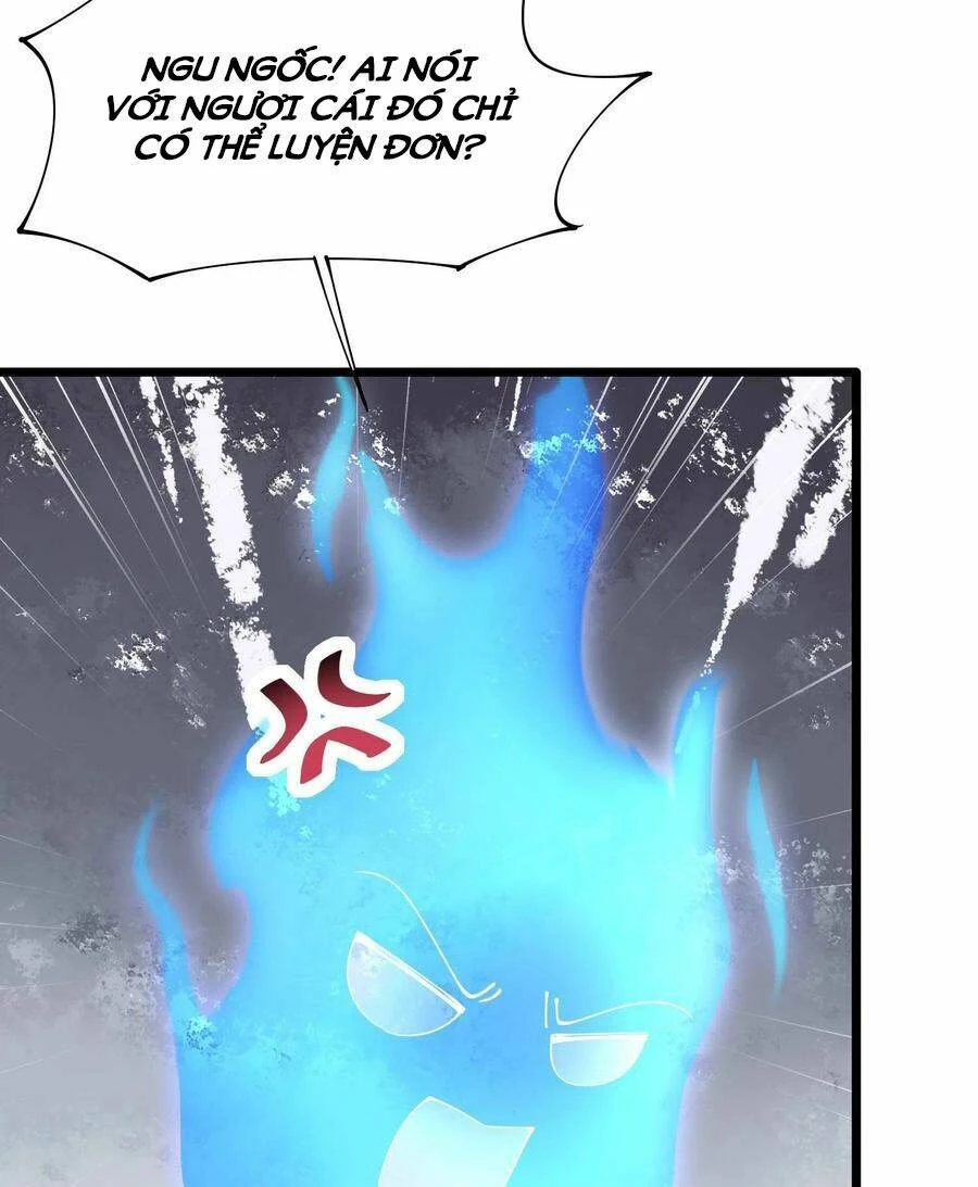 Chi Tôn Đồng Thuật Sư: Tuyệt Thế Đại Tiểu Thư Chapter 252 - 9