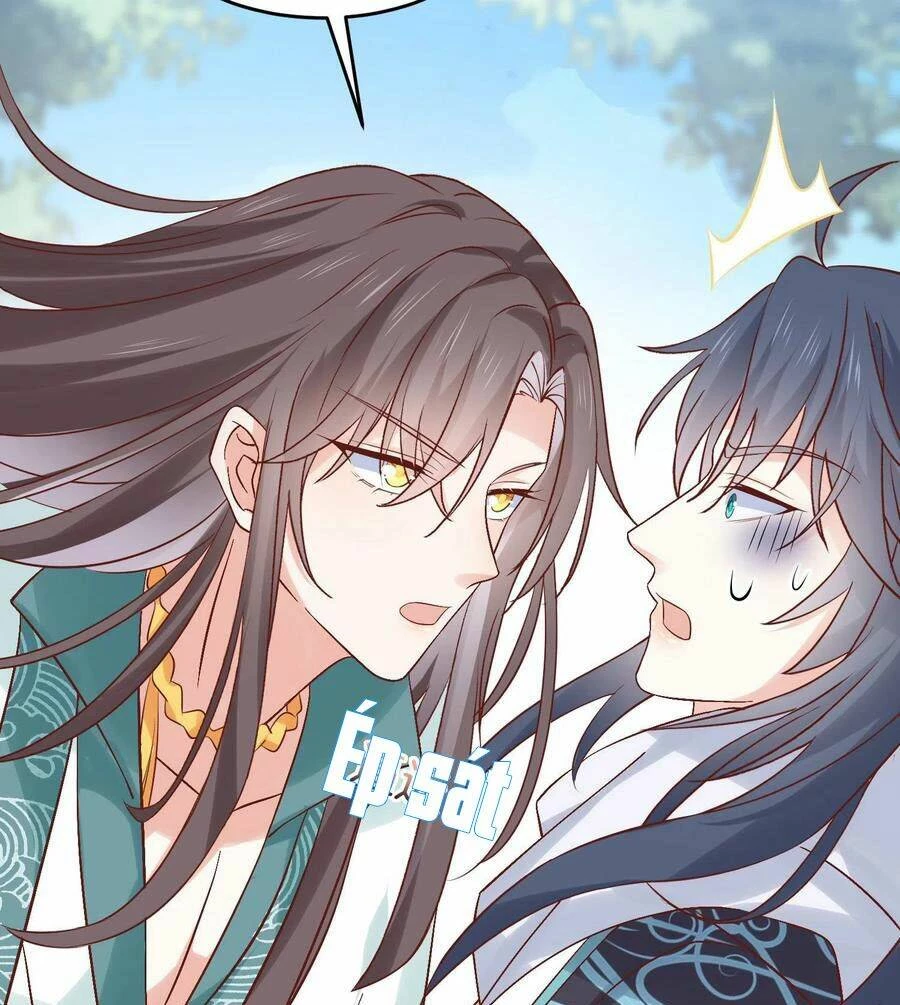 Chi Tôn Đồng Thuật Sư: Tuyệt Thế Đại Tiểu Thư Chapter 252 - 21