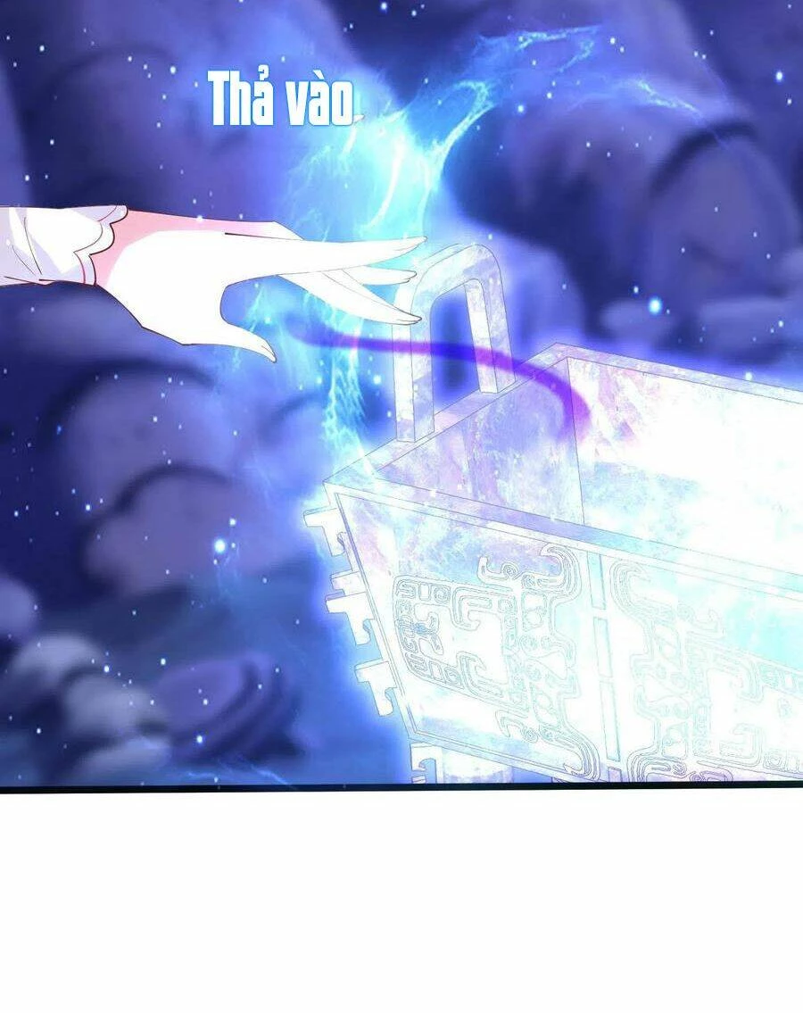 Chi Tôn Đồng Thuật Sư: Tuyệt Thế Đại Tiểu Thư Chapter 252 - 42