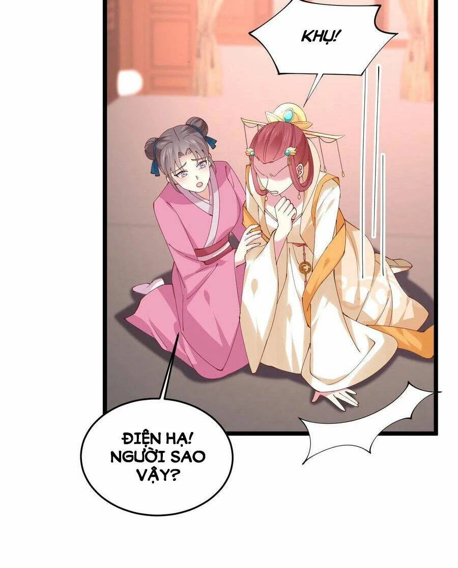 Chi Tôn Đồng Thuật Sư: Tuyệt Thế Đại Tiểu Thư Chapter 252 - 44