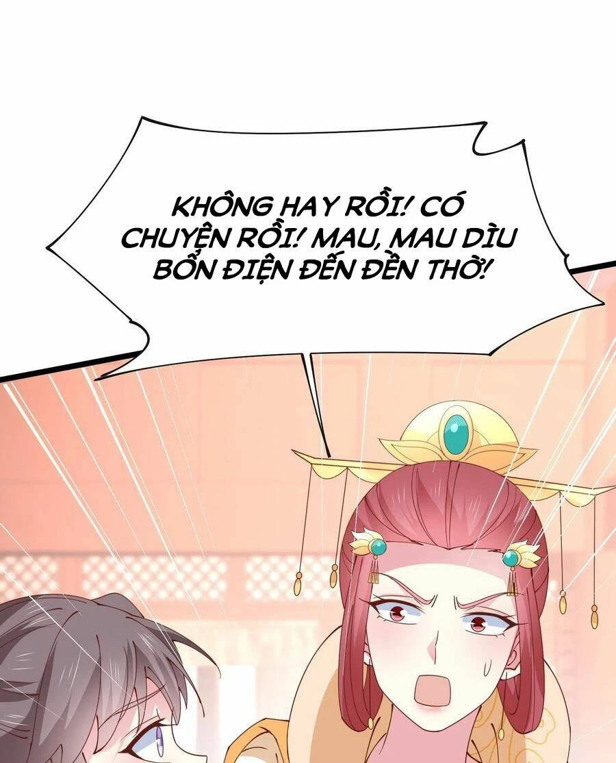 Chi Tôn Đồng Thuật Sư: Tuyệt Thế Đại Tiểu Thư Chapter 252 - 45