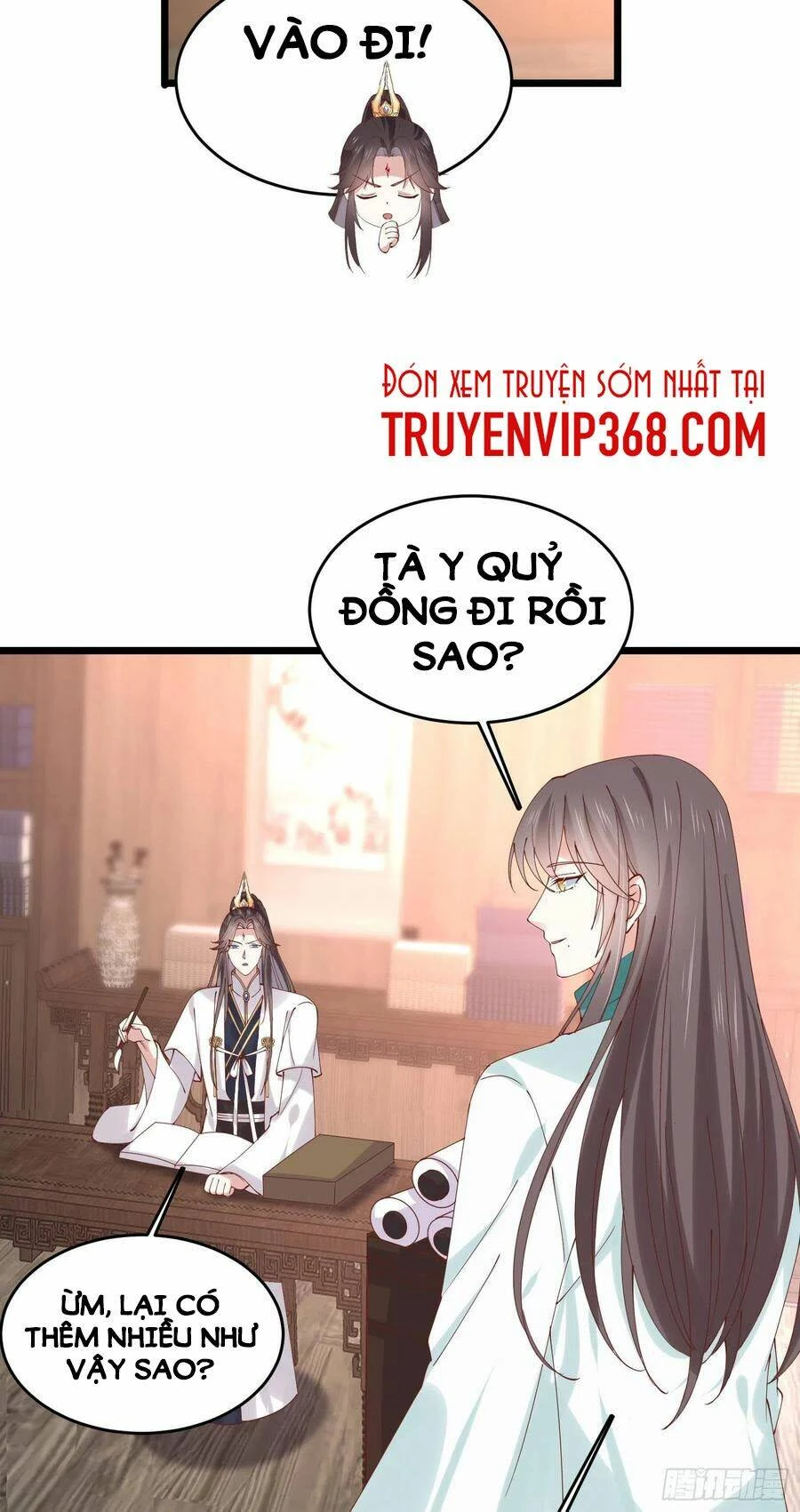 Chi Tôn Đồng Thuật Sư: Tuyệt Thế Đại Tiểu Thư Chapter 253 - 4