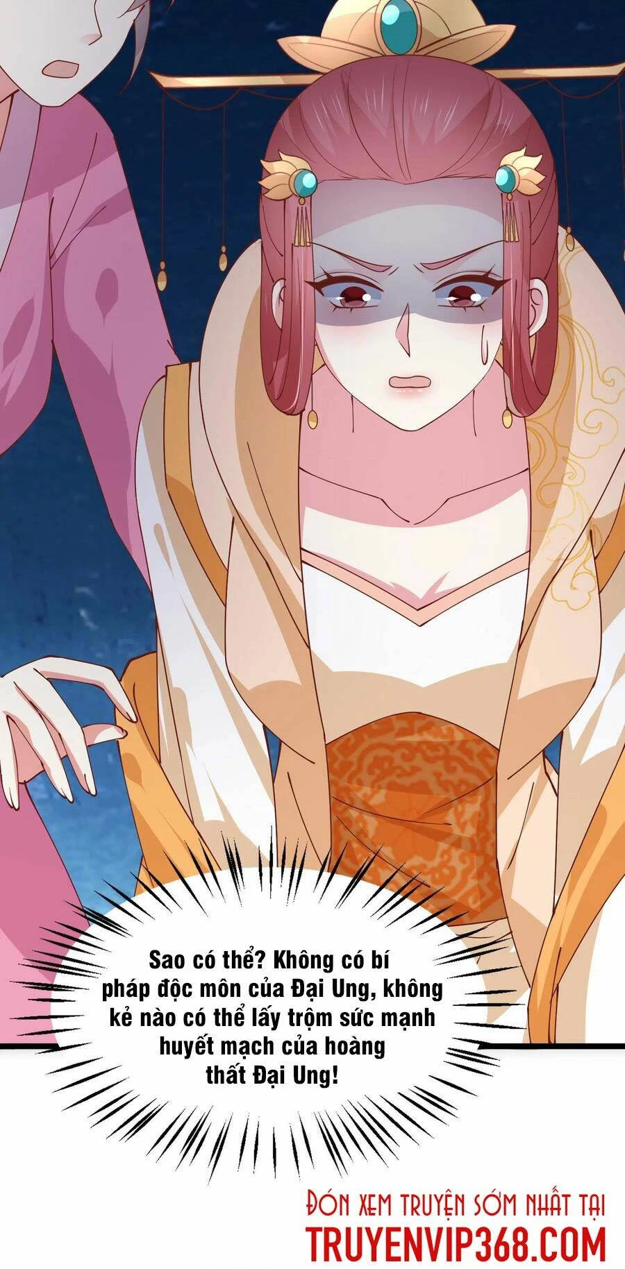 Chi Tôn Đồng Thuật Sư: Tuyệt Thế Đại Tiểu Thư Chapter 253 - 5