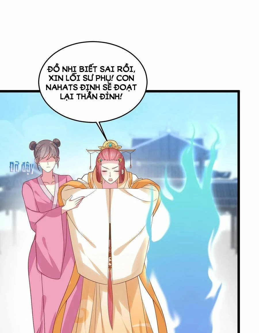 Chi Tôn Đồng Thuật Sư: Tuyệt Thế Đại Tiểu Thư Chapter 253 - 12